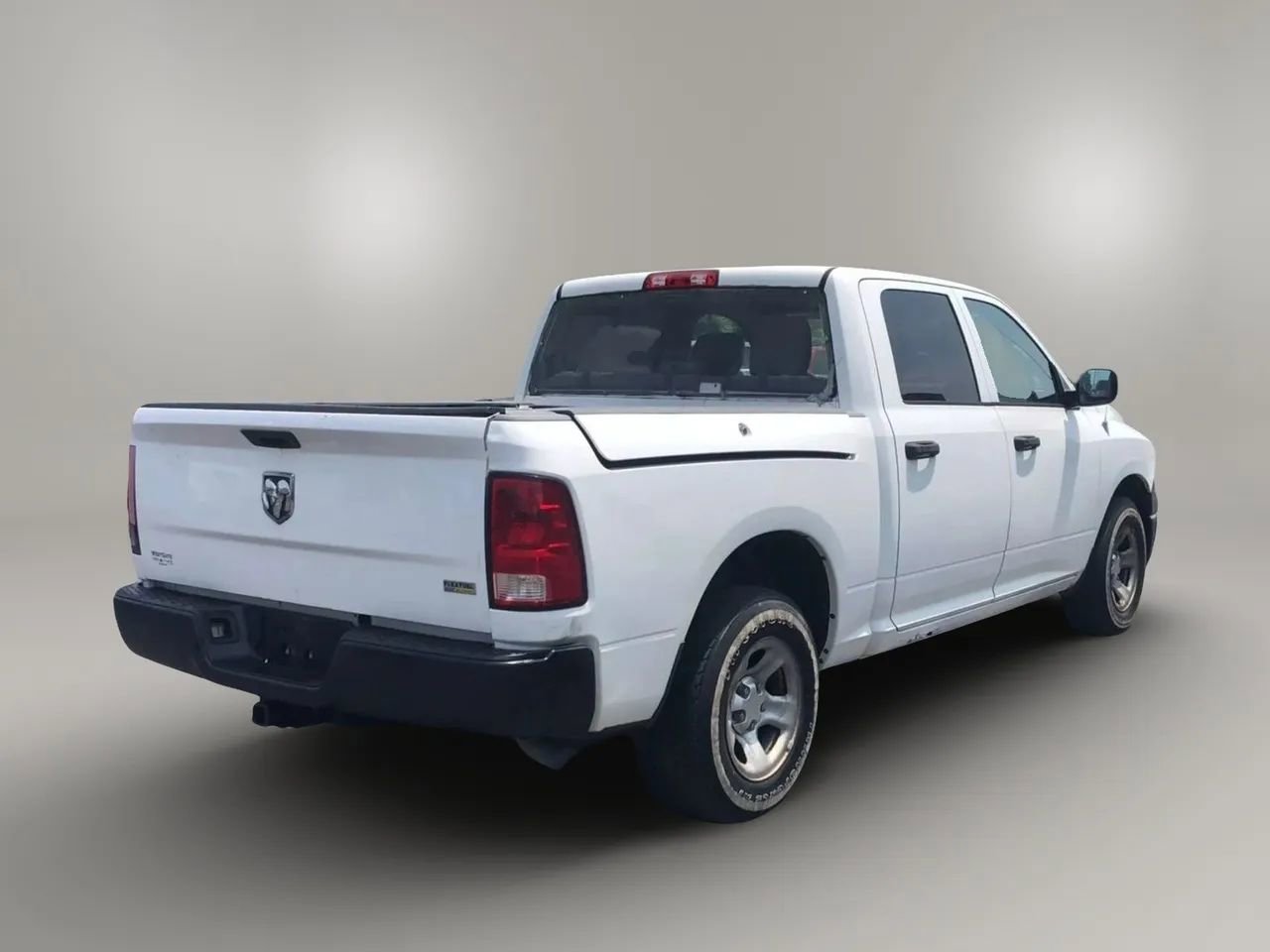 Used 2012 RAM 1500 Tradesman w/ Trailer Brake Control Group image 8