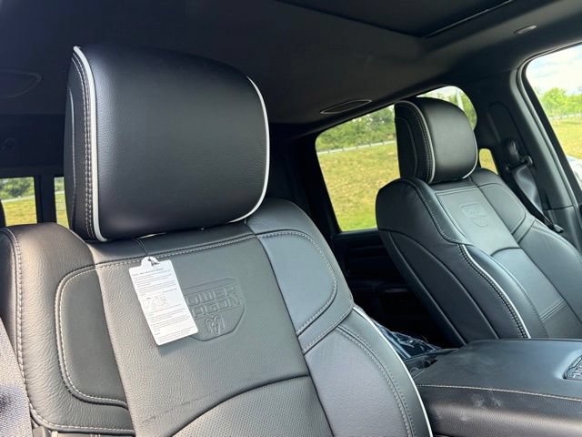New 2026 RAM 2500 Power Wagon AWD/4WD image 30