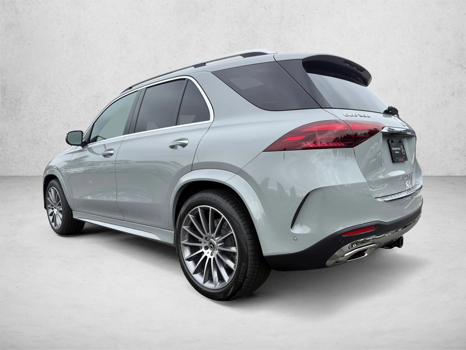 New 2026 Mercedes-Benz GLE 350 4MATIC image 7