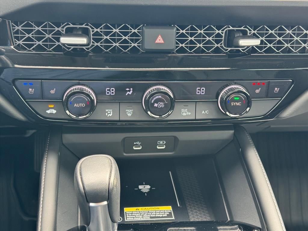 Used 2024 Honda Accord Touring image 22