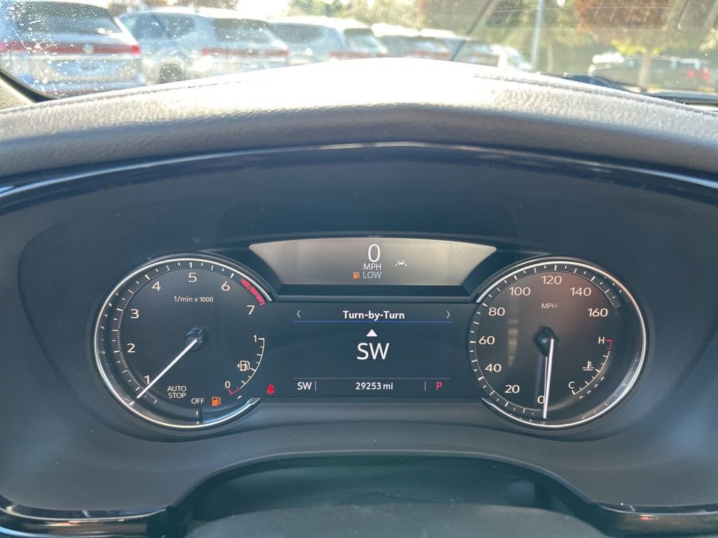 Used 2021 Cadillac XT6 Luxury image 25