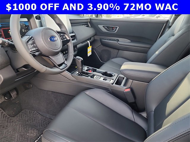 New 2026 Subaru Outback Premium image 12