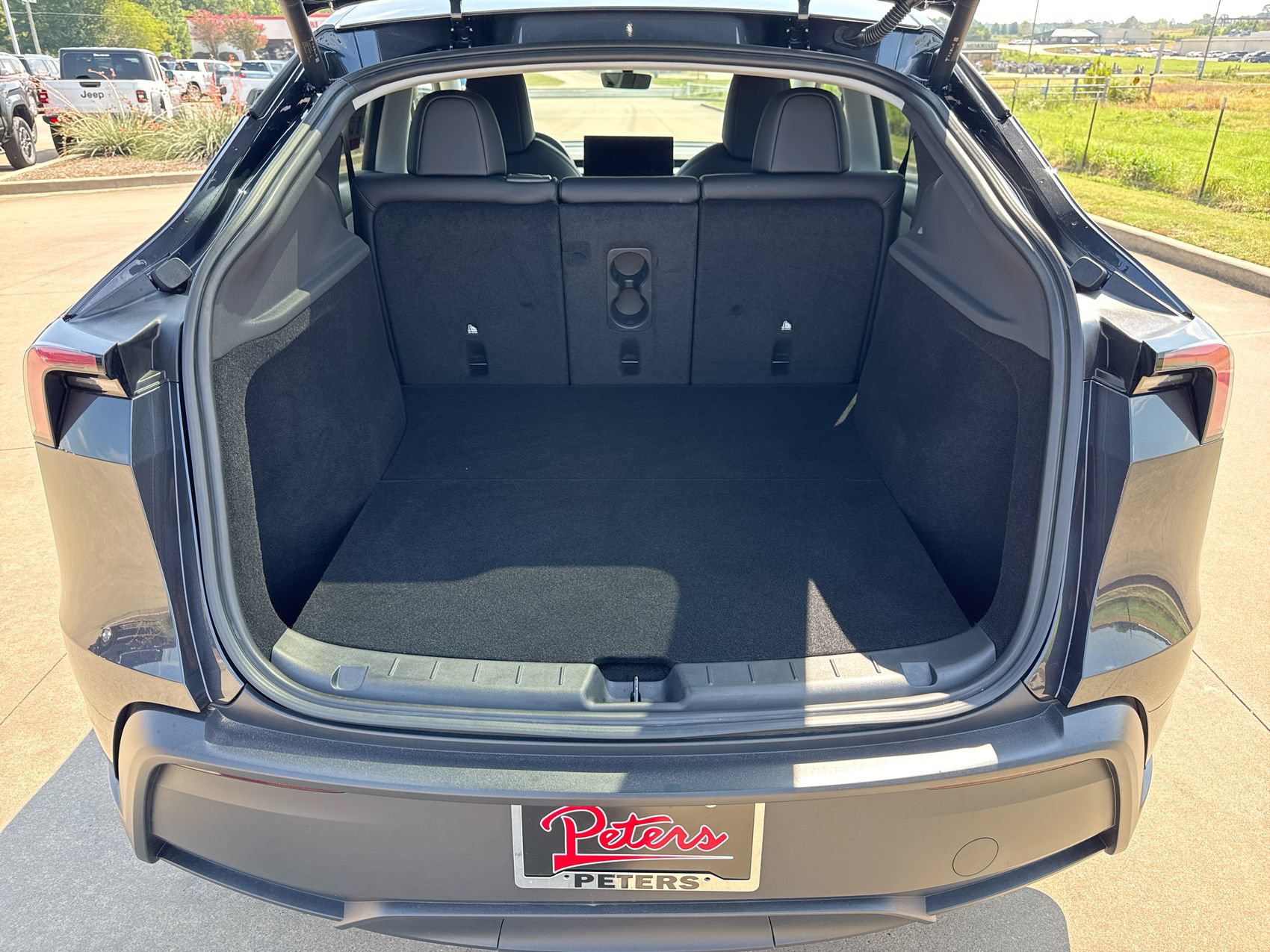 Used 2026 Tesla Model Y AWD image 22