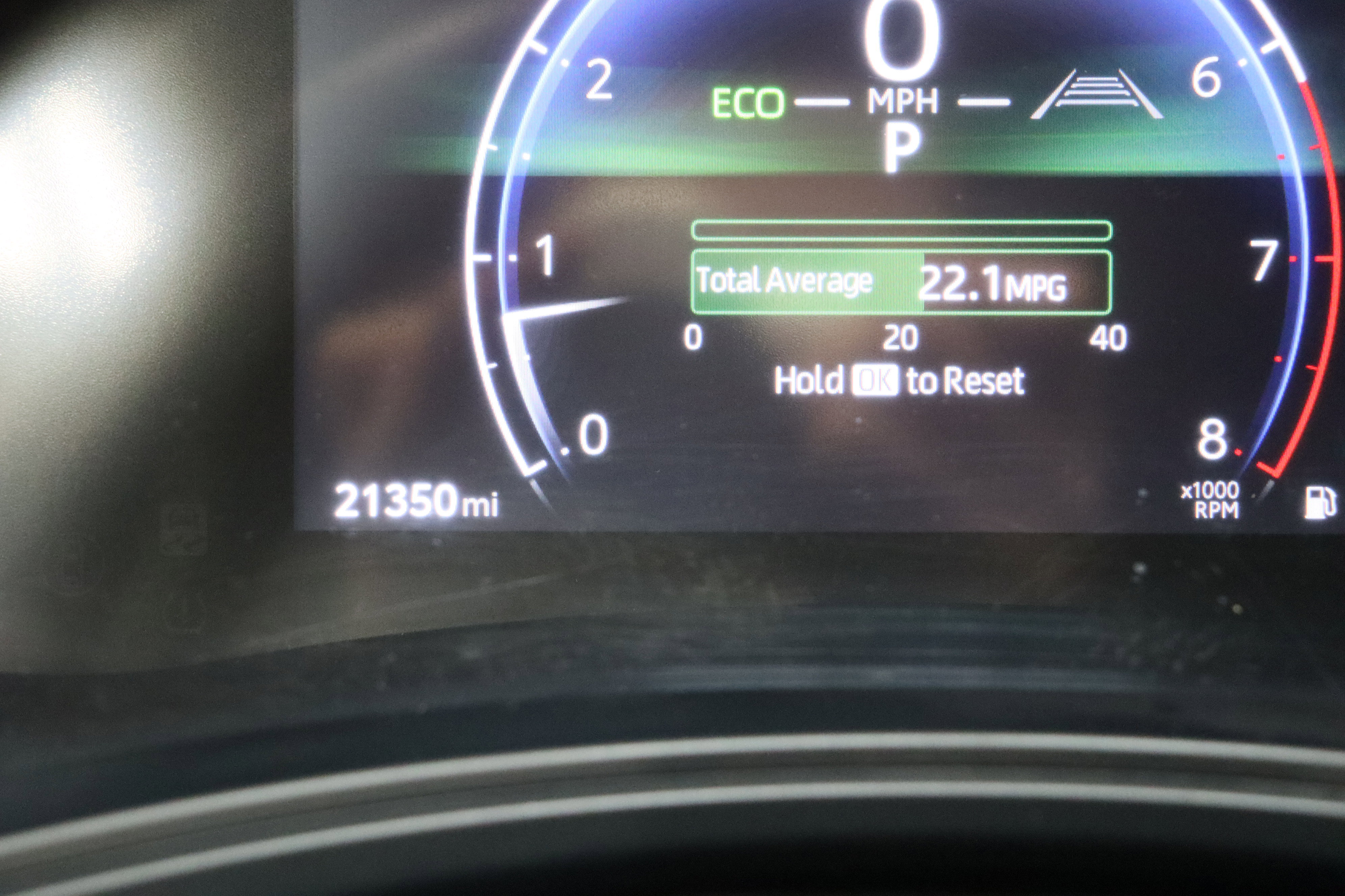 Certified 2025 Toyota Grand Highlander FWD image 43