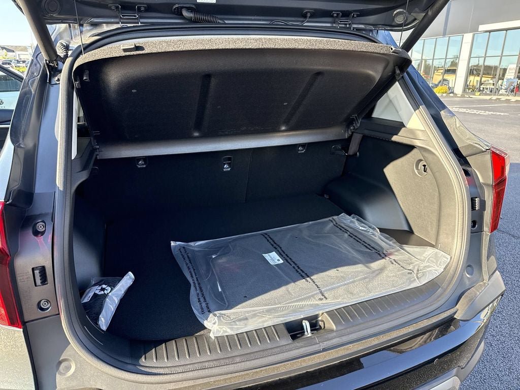 New 2026 Kia Seltos EX AWD/4WD image 43
