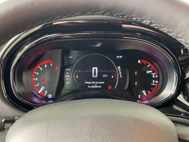 New 2026 Dodge Durango GT AWD/4WD image 4