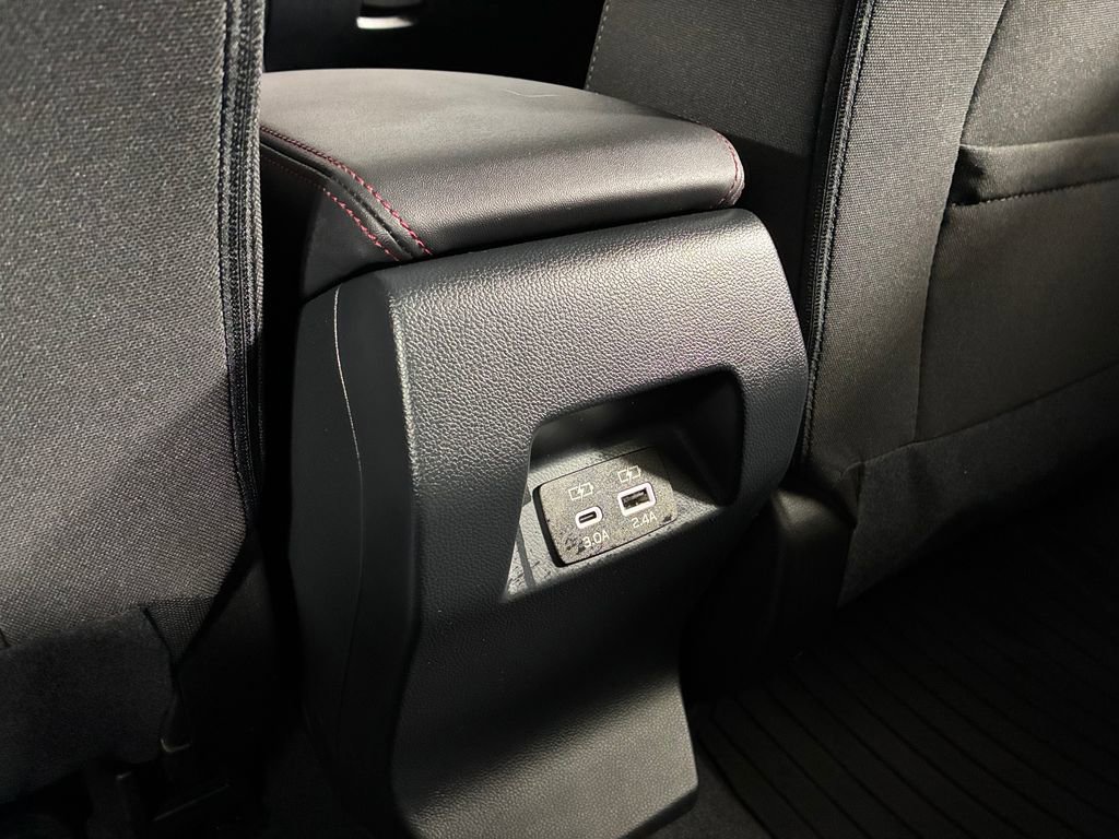 Certified 2025 Subaru Impreza RS image 17