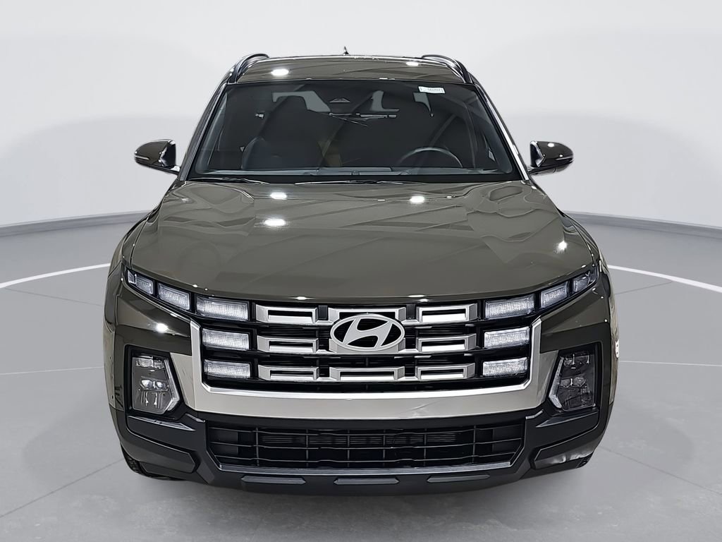 New 2026 Hyundai Santa Cruz SEL image 2