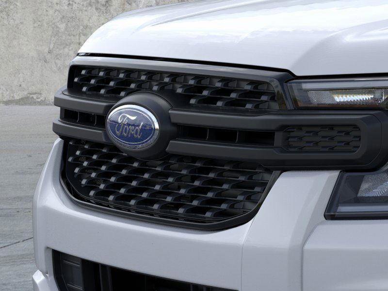 New 2025 Ford Ranger XL image 17