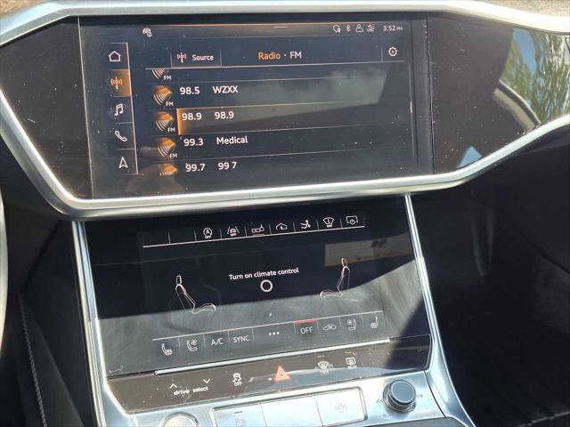 Used 2019 Audi A7 3.0T Prestige AWD/4WD image 27