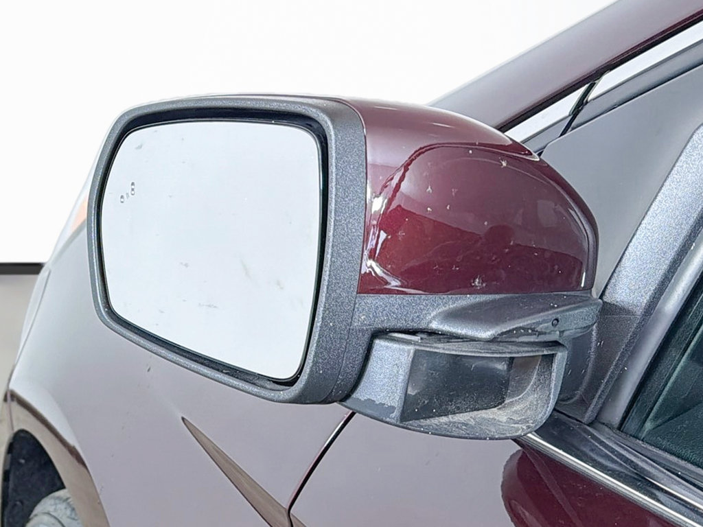 Used 2023 Ford Edge Titanium AWD/4WD image 29
