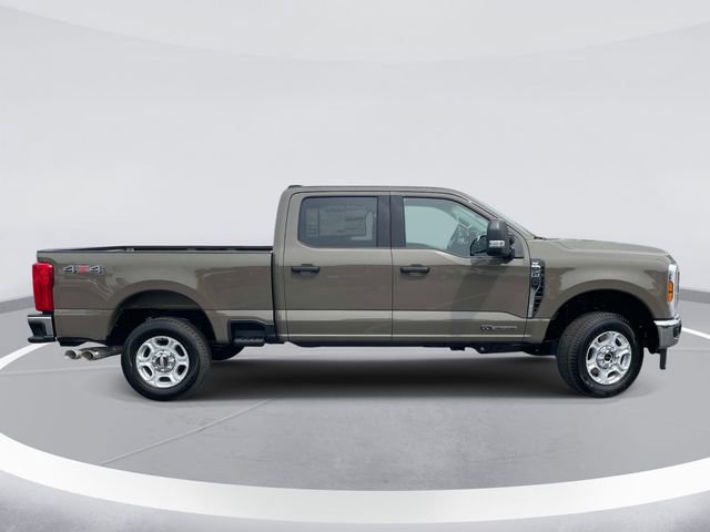 New 2026 Ford F250 XLT AWD/4WD image 3