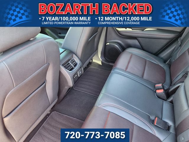 Used 2022 Chevrolet Blazer RS w/ Enhanced Convenience Package AWD/4WD image 13