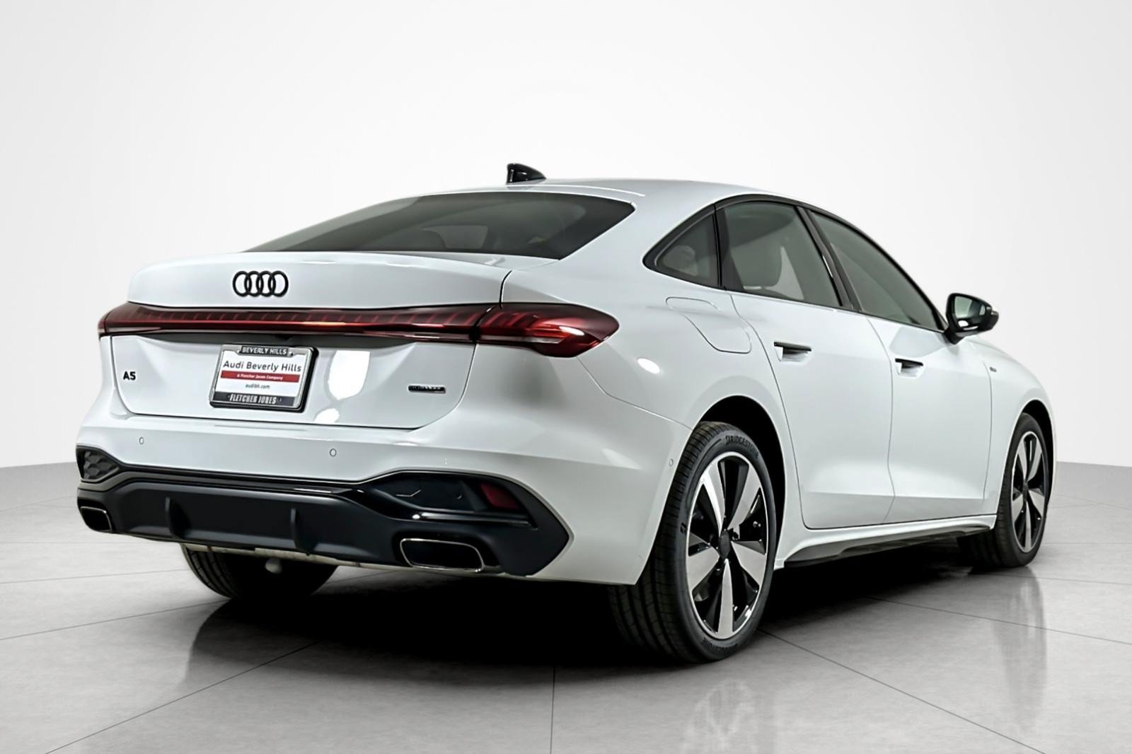 Used 2026 Audi A5 Premium AWD/4WD image 5