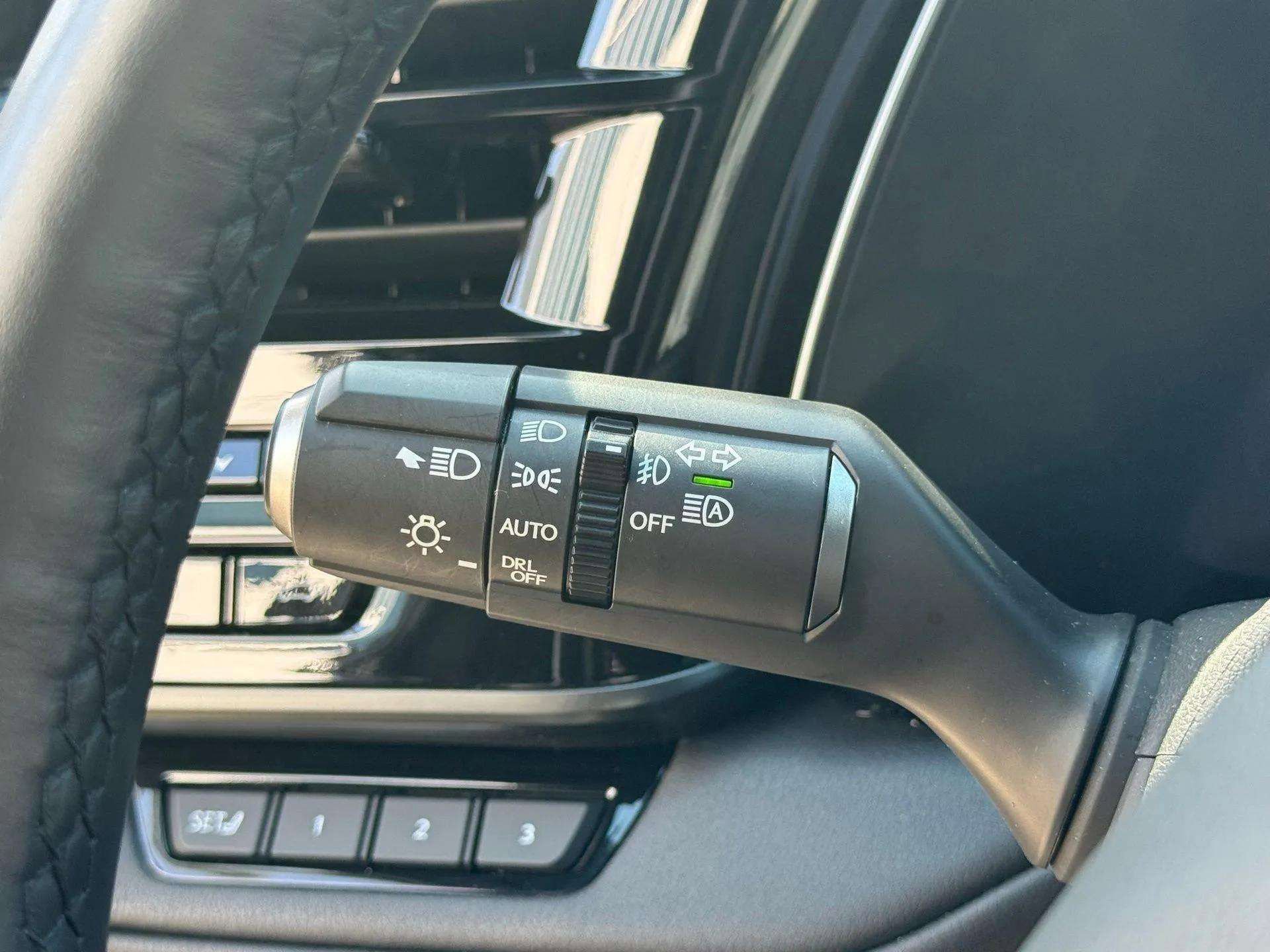 Used 2025 Lexus TX 350 350 Premium w/ Technology Package image 45