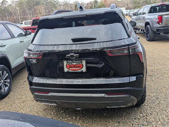 New 2026 Chevrolet Equinox ACTIV image 3