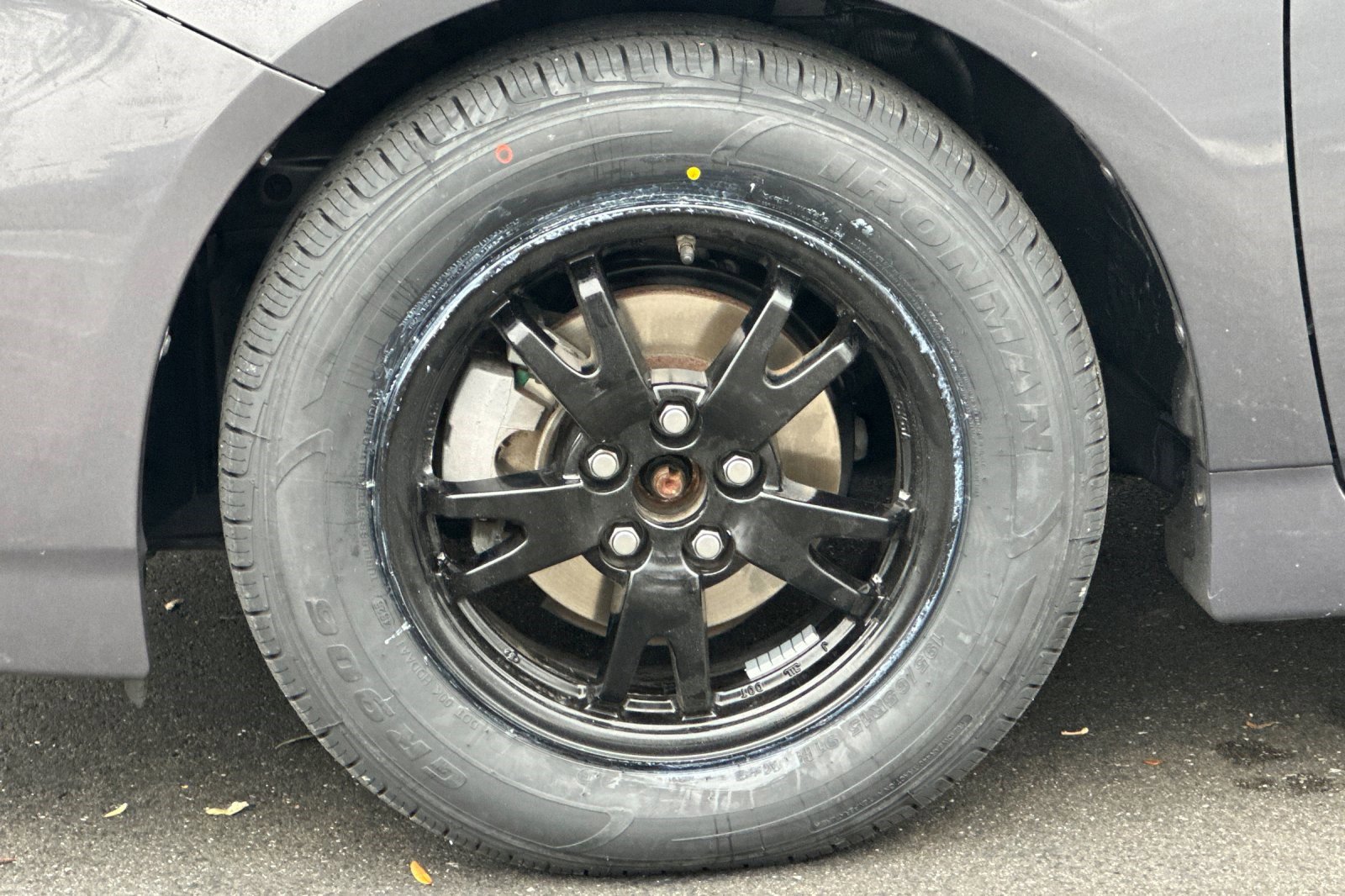 Used 2015 Toyota Prius Two image 36