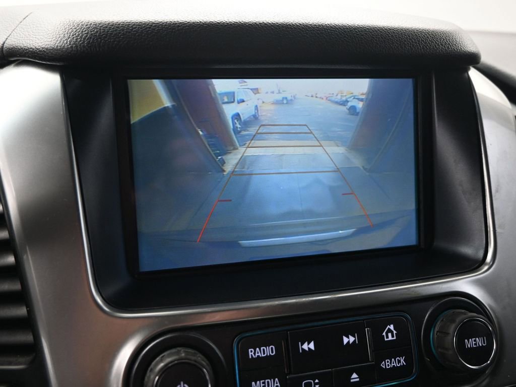 Used 2019 Chevrolet Tahoe LT image 35