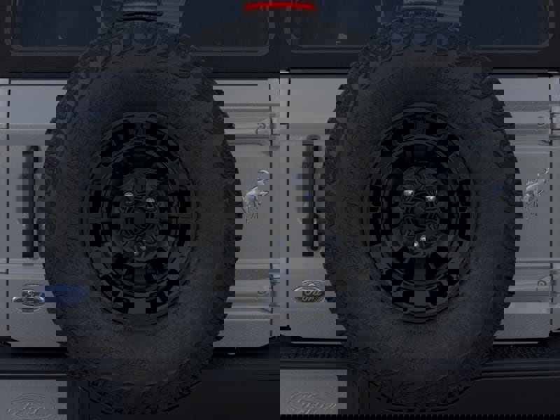 New 2026 Ford Bronco Badlands image 24