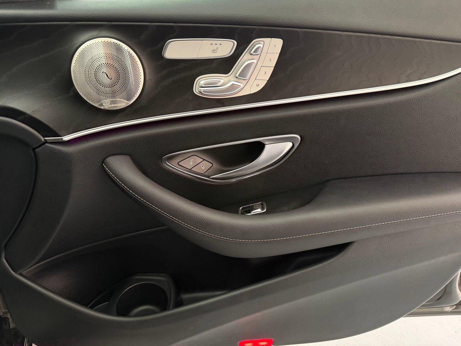 Used 2023 Mercedes-Benz E 350 Sedan image 28