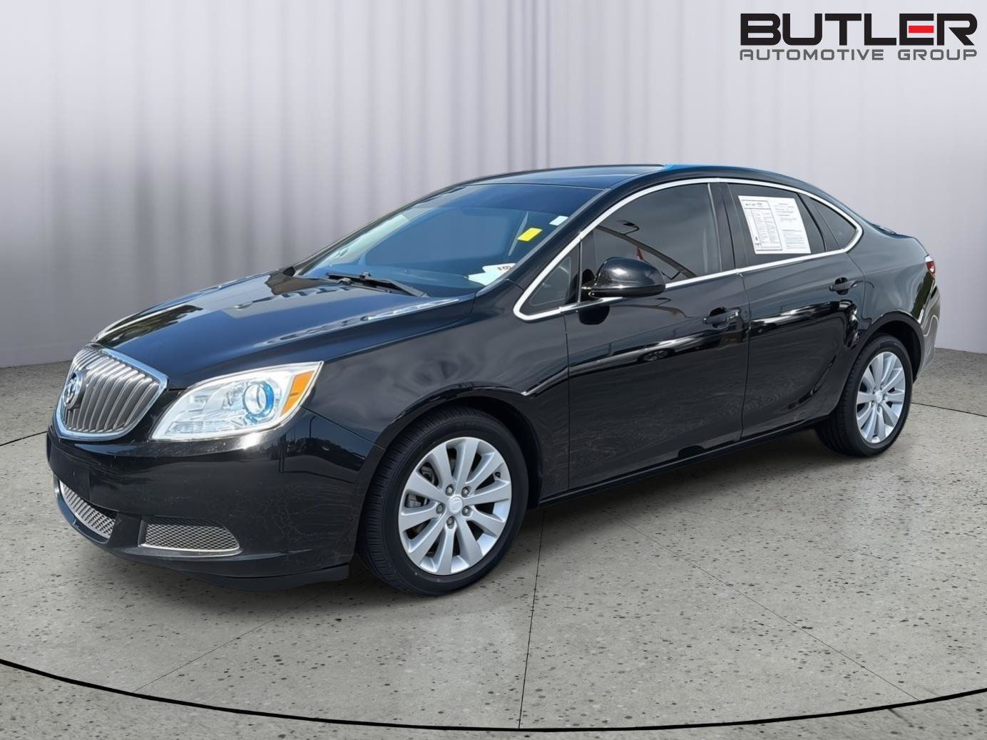 Used 2016 Buick Verano FWD image 2