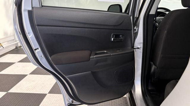 Used 2025 Mitsubishi Outlander Sport ES AWD/4WD image 18