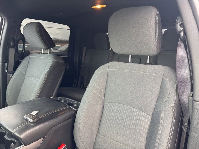 Used 2022 RAM 3500 Lone Star w/ Level B Equipment Group image 19