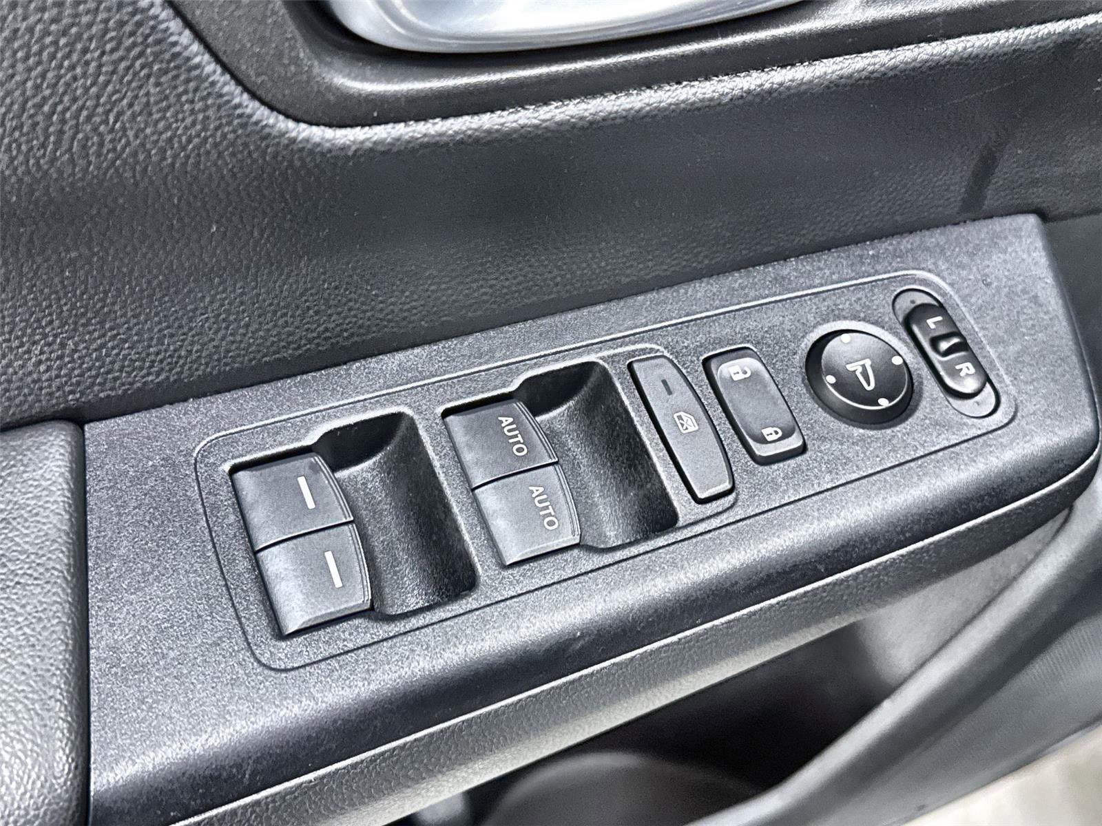 Certified 2024 Honda CR-V Sport image 12