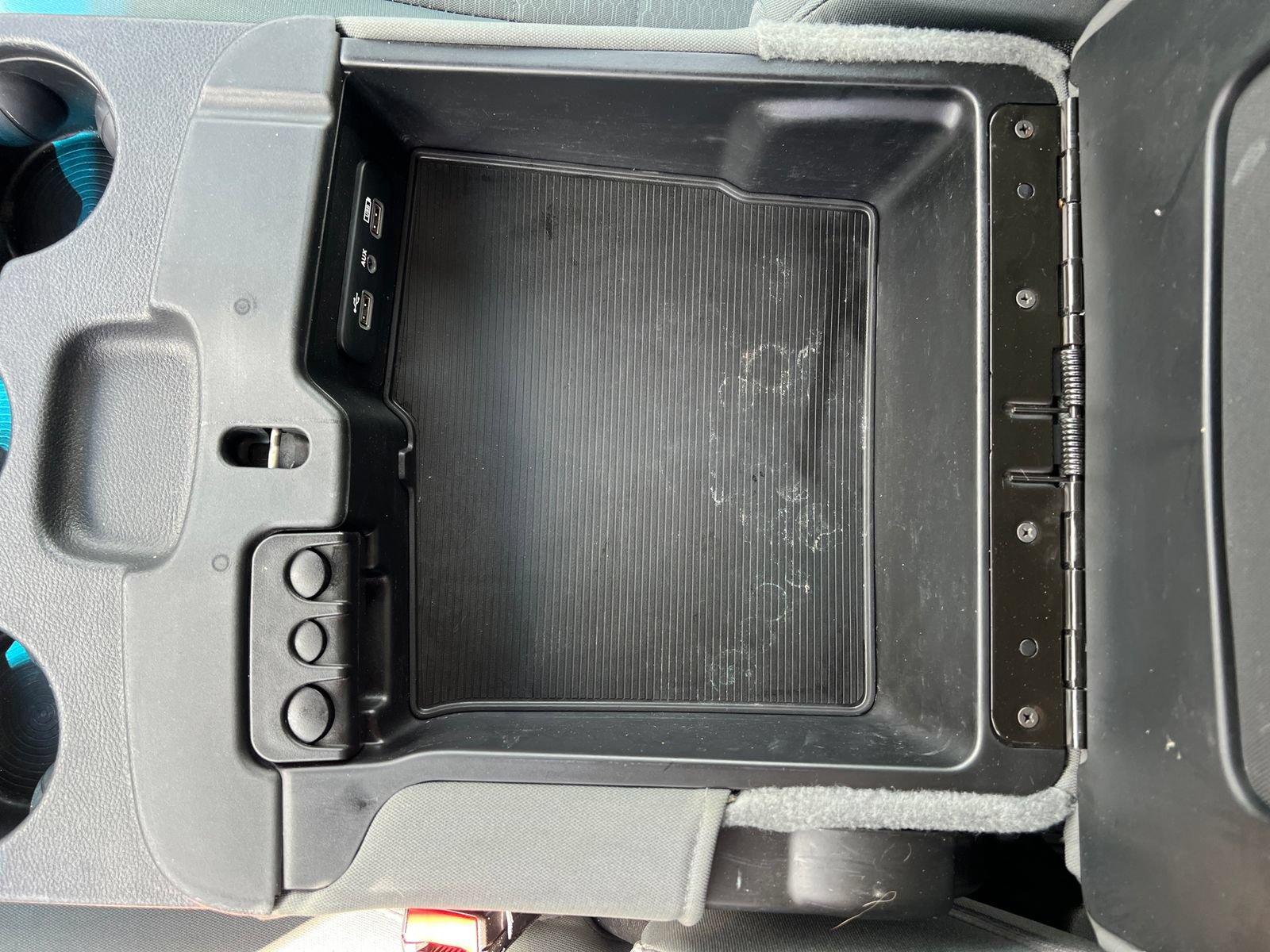 Used 2019 RAM 1500 Tradesman w/ Popular Equipment Group AWD/4WD image 23