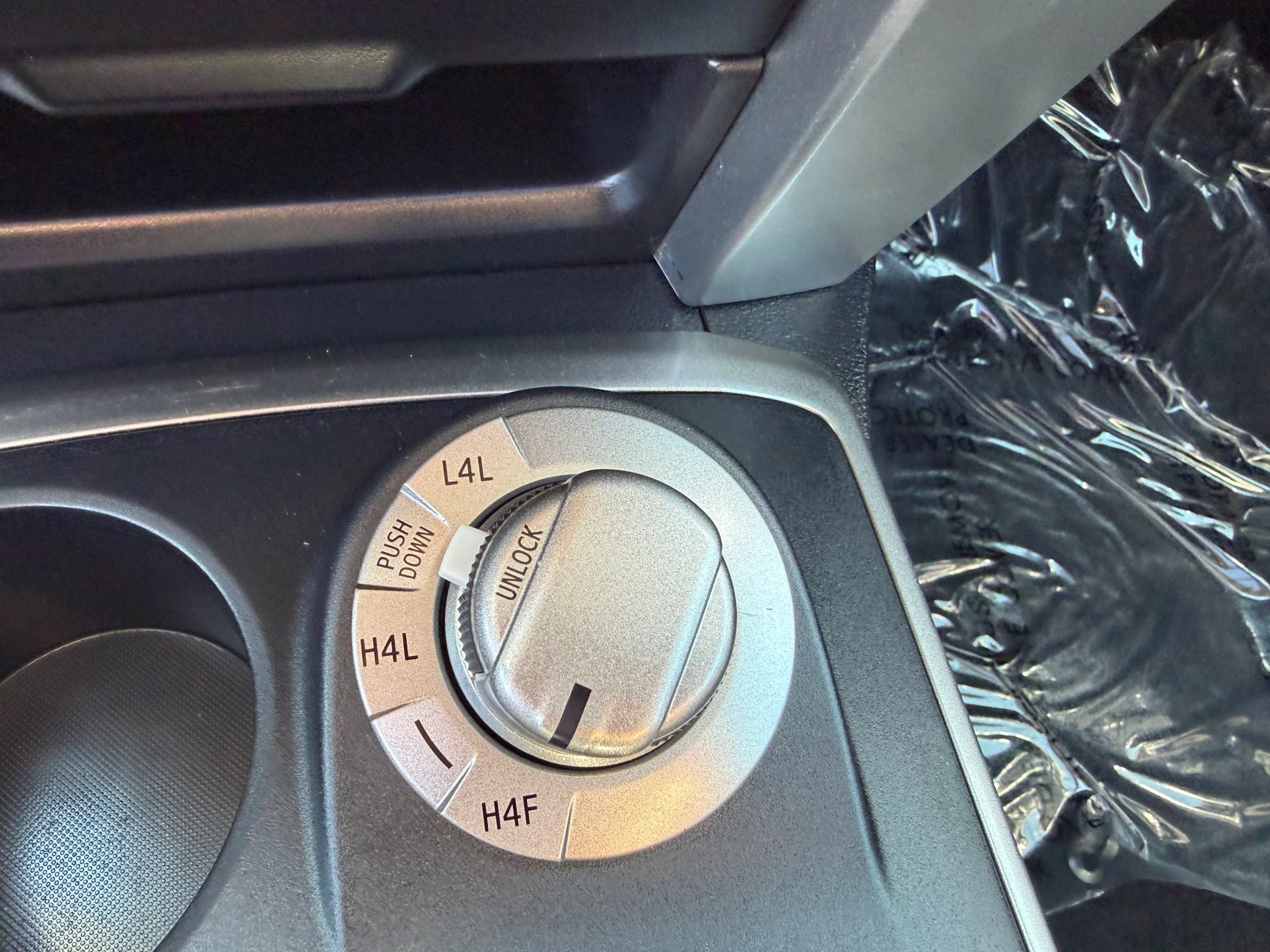Used 2012 Toyota 4Runner Limited AWD/4WD image 17