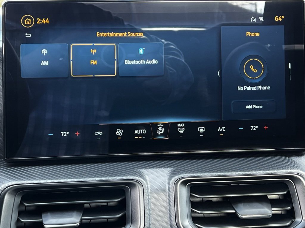 New 2026 Ford Mustang EcoBoost w/ Bronze Appearance Package image 21