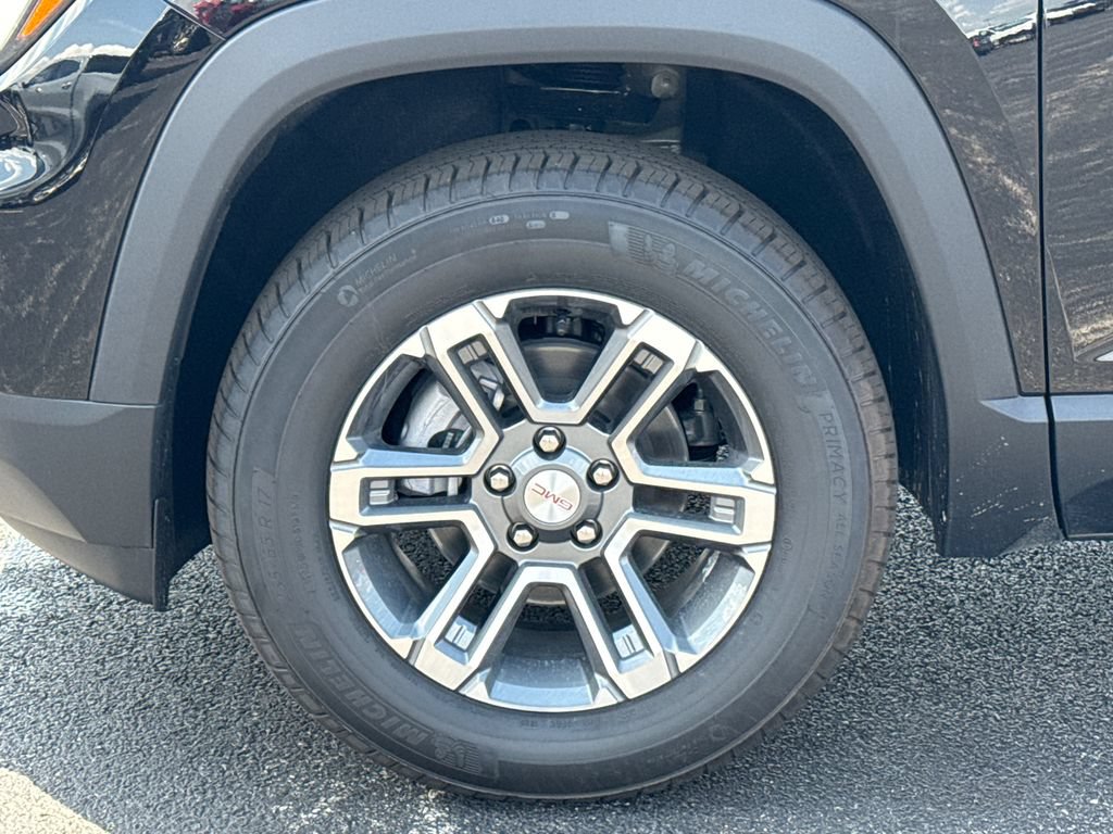 New 2027 GMC Terrain Elevation w/ Technology Package II AWD/4WD image 12