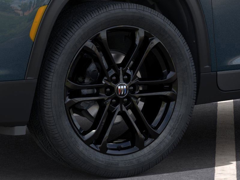 New 2026 Buick Enclave Preferred image 9