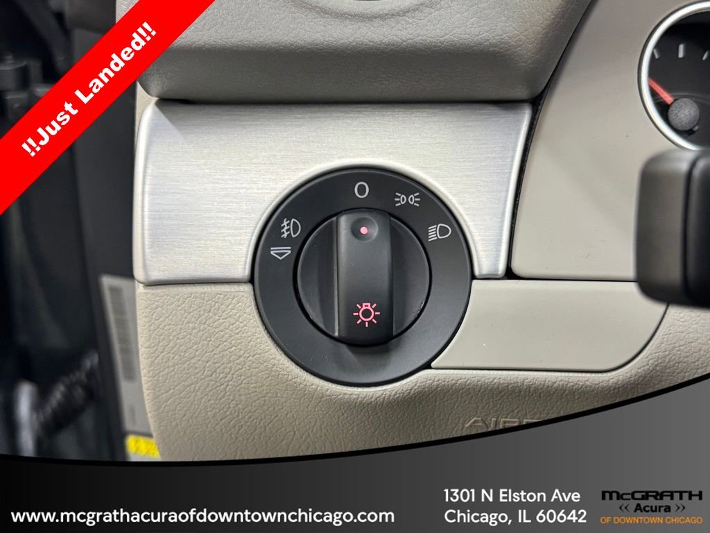 Used 2007 Audi A4 2.0T image 16