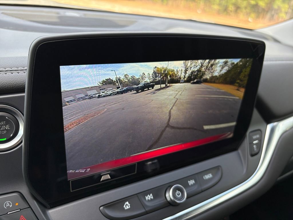 New 2025 Chevrolet Blazer LT w/ Convenience Package image 20