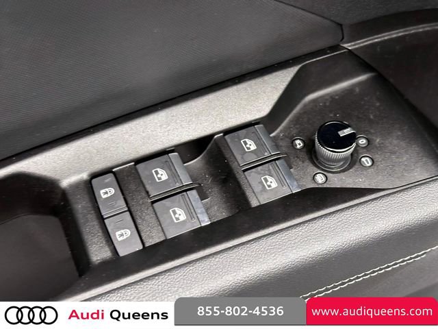 Used 2023 Audi Q4 e-tron Premium w/ Convenience Package AWD/4WD image 19