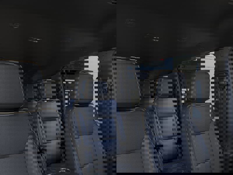 New 2026 GMC Yukon XL Elevation image 24