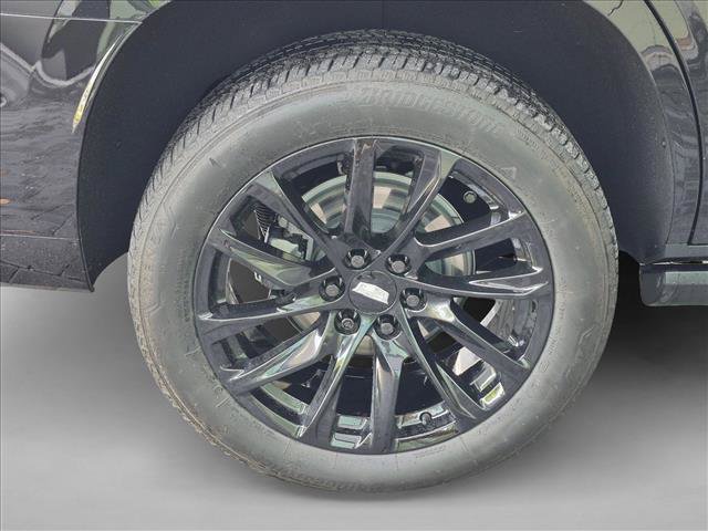 Used 2023 Cadillac Escalade Sport Platinum w/ LPO, ONYX Package AWD/4WD image 22