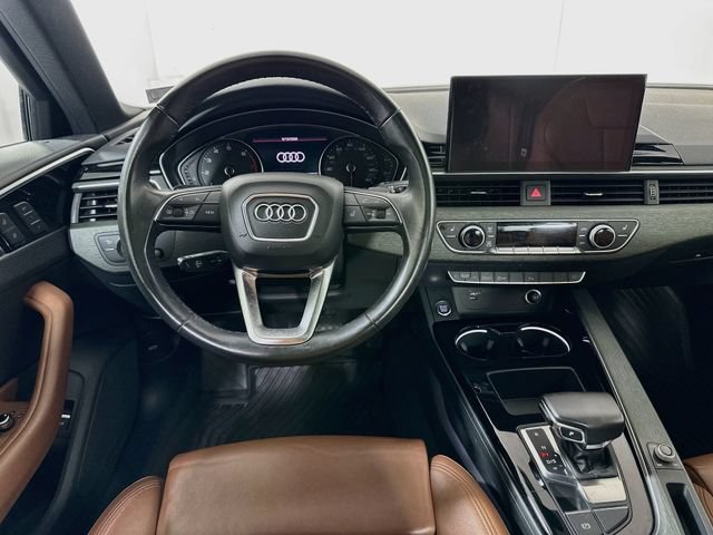 Used 2024 Audi A4 2.0T Premium w/ Convenience Package AWD/4WD image 23