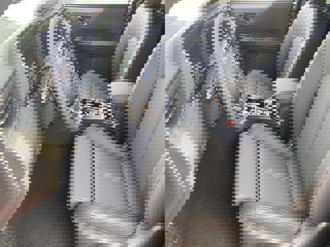 New 2026 Subaru Outback Touring XT image 15