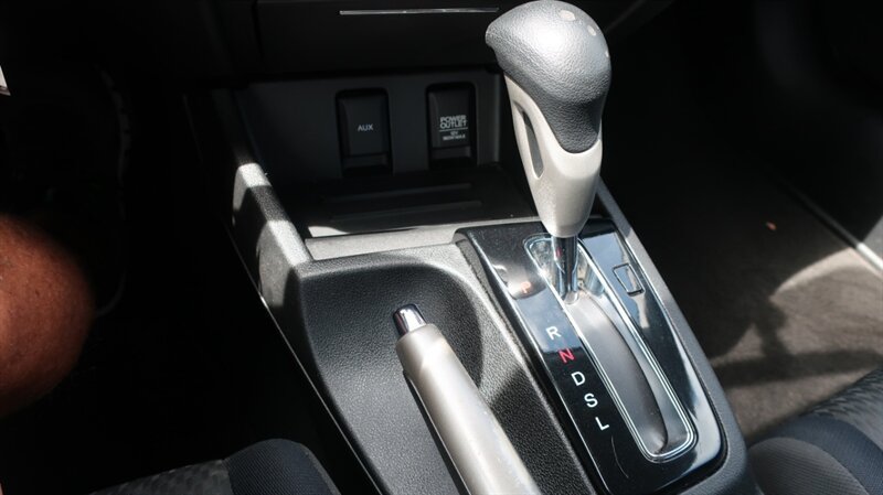 Used 2014 Honda Civic LX image 17