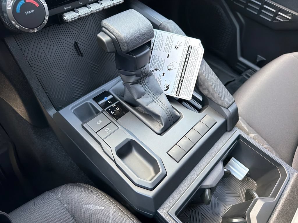 New 2026 Toyota Tacoma SR RWD image 35