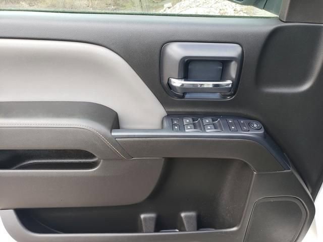 Used 2015 GMC Sierra 2500 4x4 Crew Cab image 11