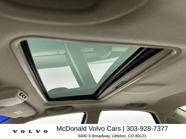 Used 2004 Volvo S80 2.5T AWD/4WD image 20
