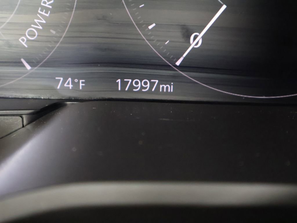 Used 2024 MAZDA CX-90 Plug-In Hybrid w/ Preferred AWD/4WD image 41