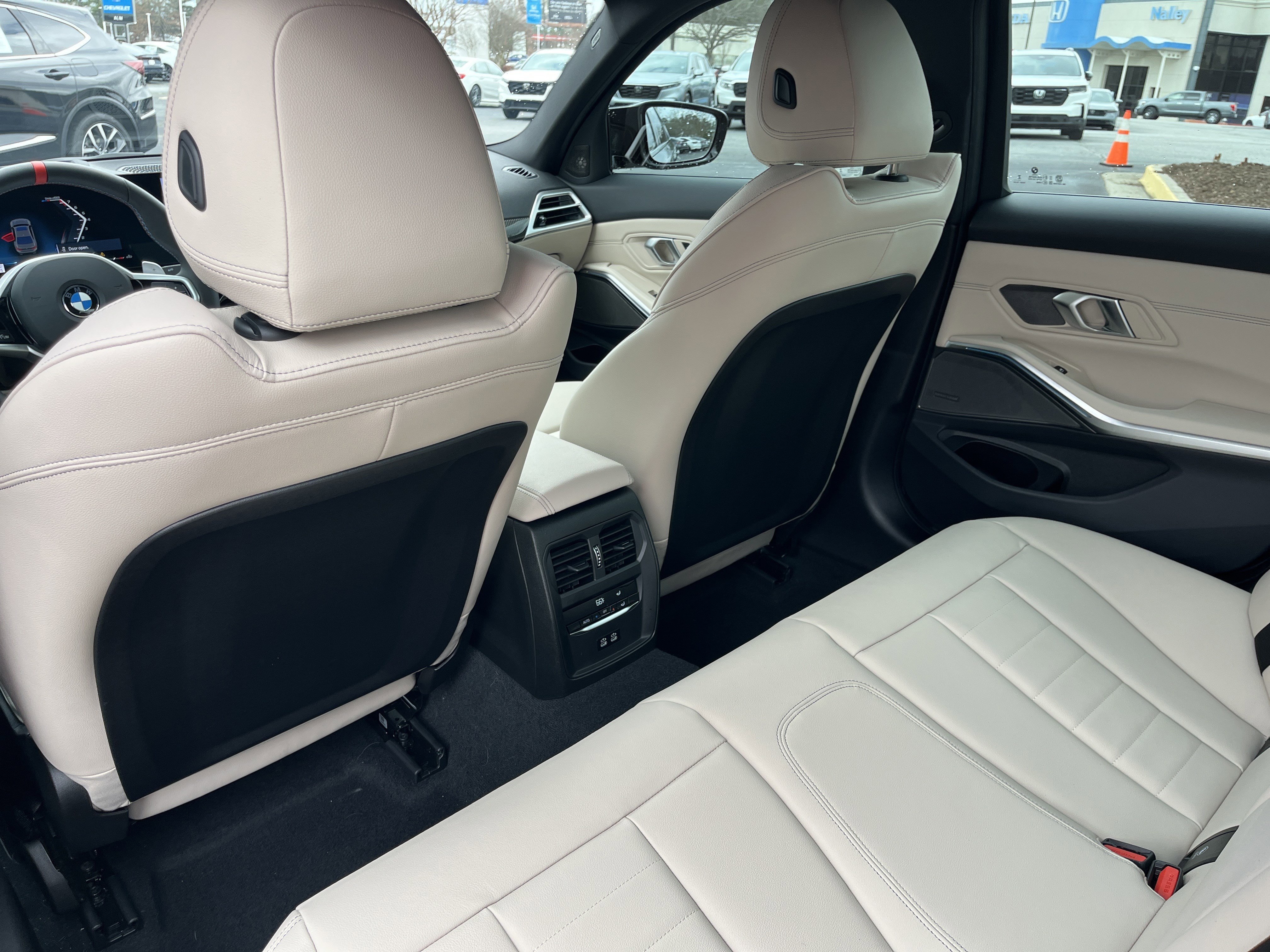 Used 2026 BMW M340i xDrive M340i NA xDrive w/ Premium Package image 22