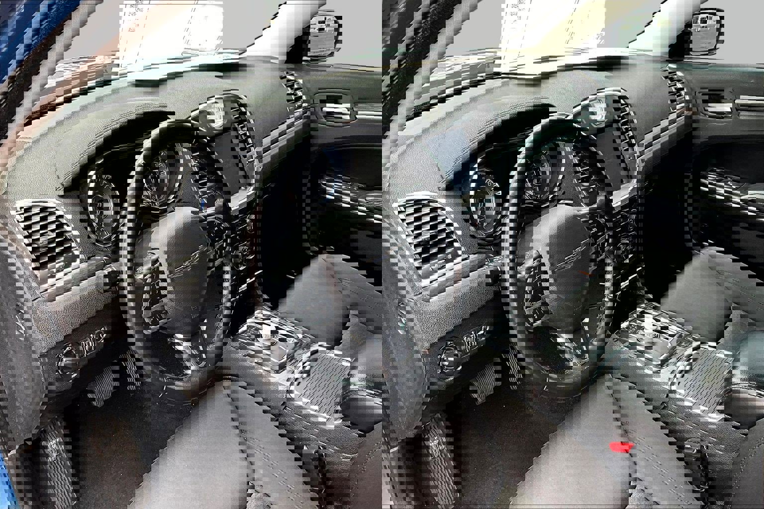 Used 2022 Chrysler 300 Touring w/ Sport Appearance Package RWD image 8