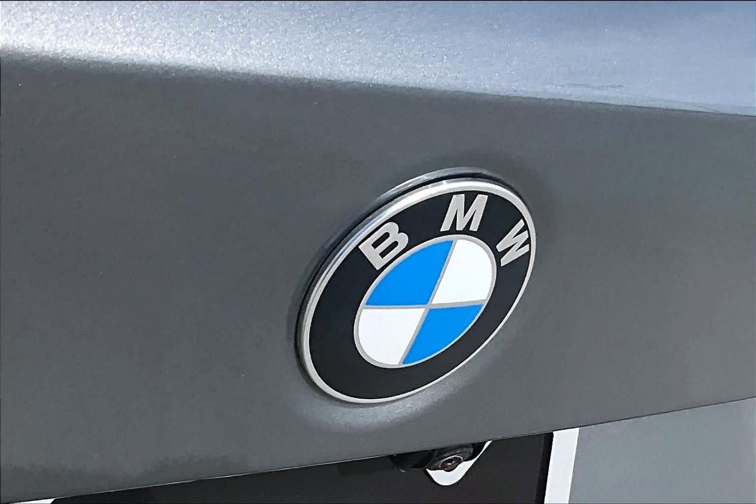 Used 2025 BMW 330i Sedan RWD image 29