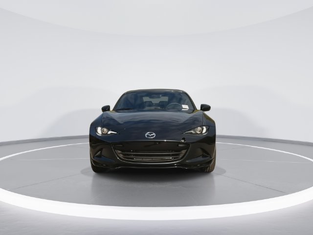 New 2026 MAZDA MX-5 Miata Club w/ Interior Package RWD image 3