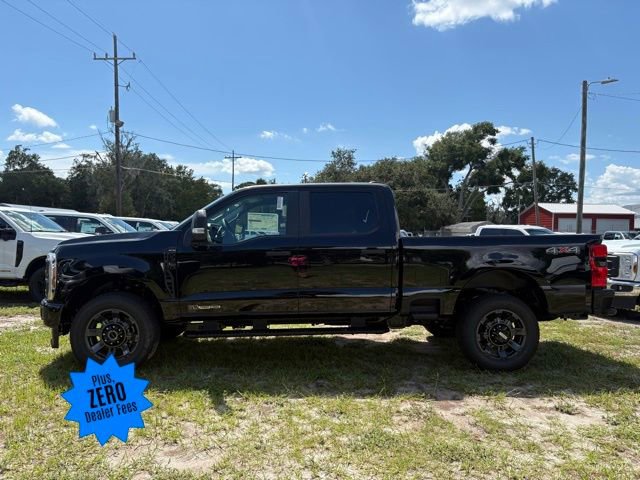New 2026 Ford F350 XL image 6